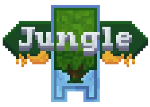 Immersive Jungles