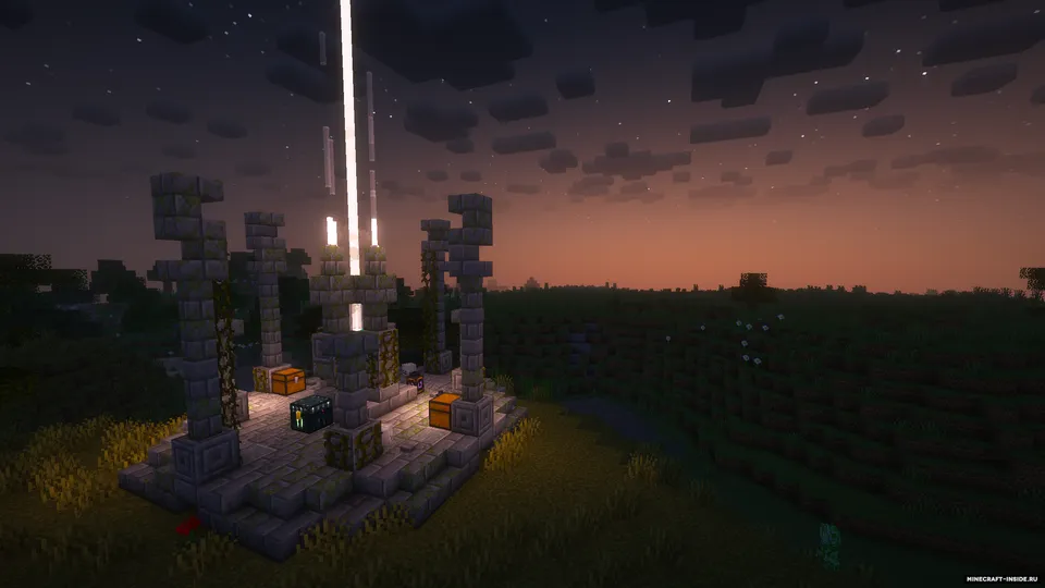 Arthys' RPG Arms — Minecraft mod, rasm 2