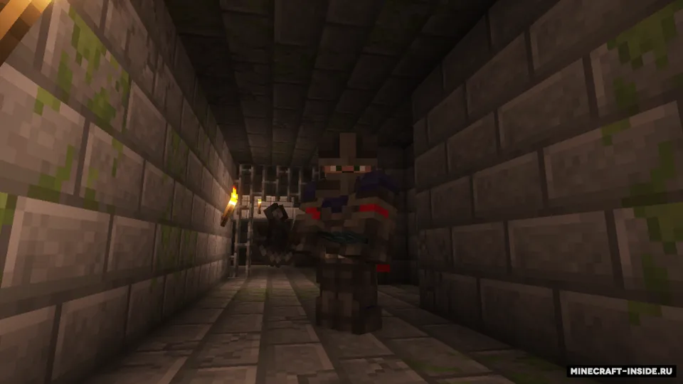 Arthys' RPG Arms — Minecraft mod, rasm 4