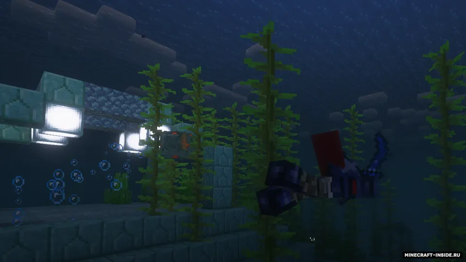 Arthys' RPG Arms — Minecraft mod, rasm 5