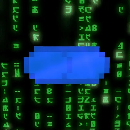 MatrixMod — Minecraft mod, rasm 1