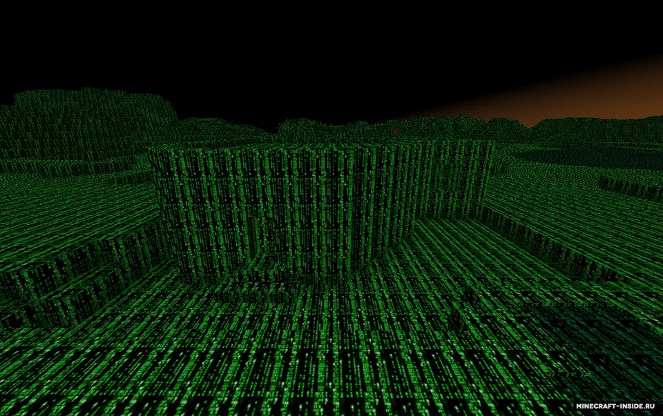 MatrixMod — Minecraft mod, rasm 4
