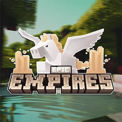 Epic Empires — Minecraft mod, rasm 1