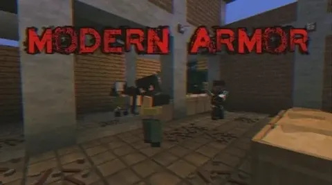 Modern Armor