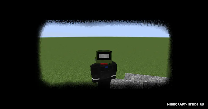 Modern Armor — Minecraft mod, rasm 3