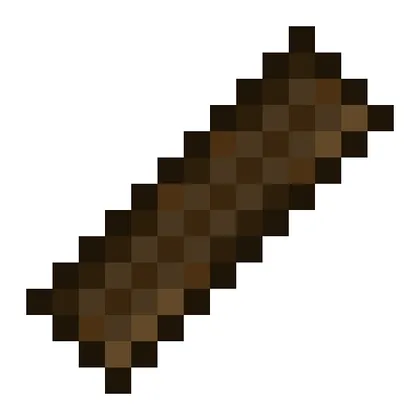 Individual Planks — Minecraft mod, rasm 1