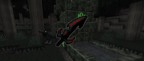Victorian Horror — Minecraft mod, rasm 1