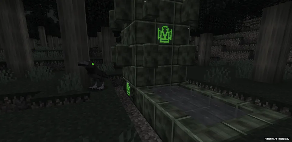 Victorian Horror — Minecraft mod, rasm 3