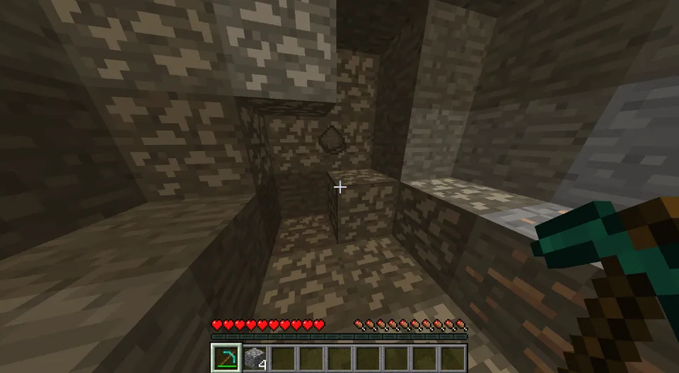 Leather craft classic — Minecraft mod, rasm 7