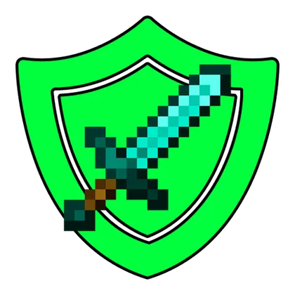 Dont Hit Teammates — Minecraft mod, rasm 1