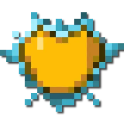 Extra RPG Attributes (Reabsorption)