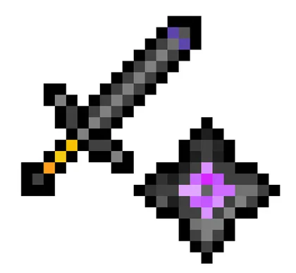 Bedrock world — Minecraft mod, rasm 1