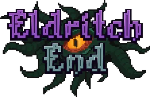 Eldritch End