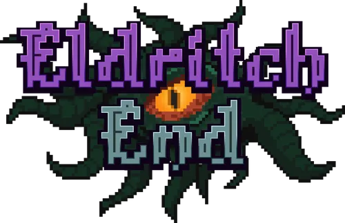 Eldritch End — Minecraft mod, rasm 1