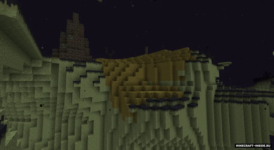 Eldritch End — Minecraft mod, rasm 4