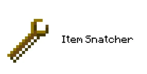 Item Snatcher