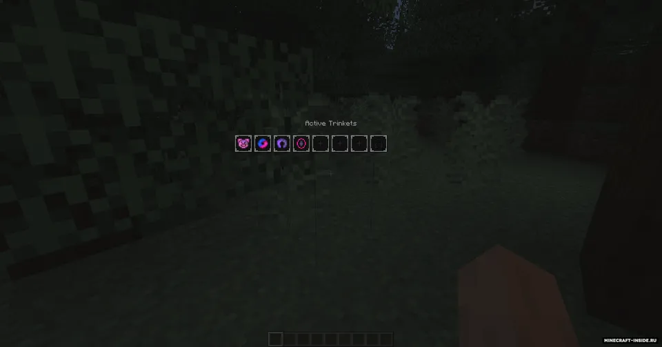 Sunken Trinkets — Minecraft mod, rasm 4