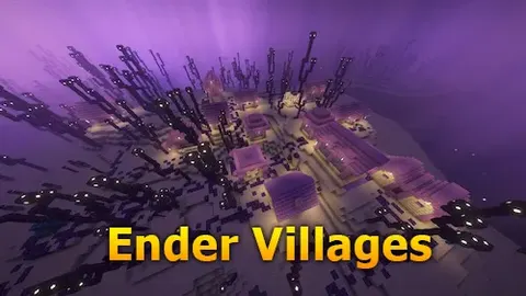 Ender Villages