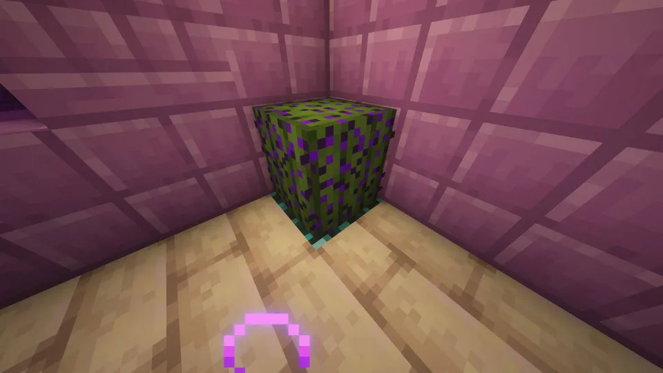 Ender Villages — Minecraft mod, rasm 5