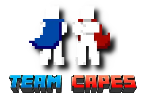Team Capes