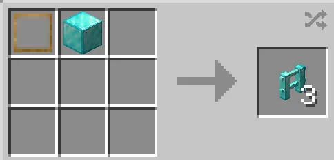 More Beautiful Fences & Gates — Minecraft mod, rasm 7
