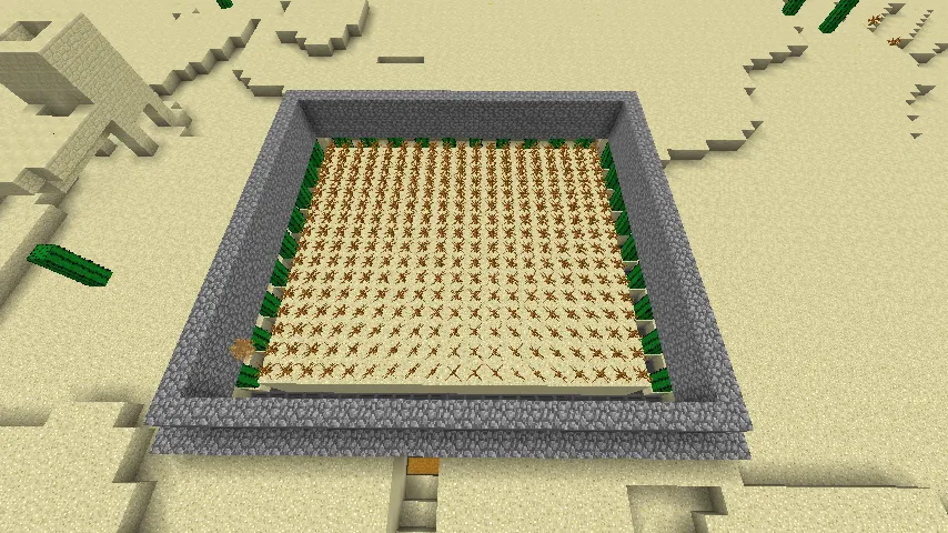 Tumbleweed — Minecraft mod, rasm 3