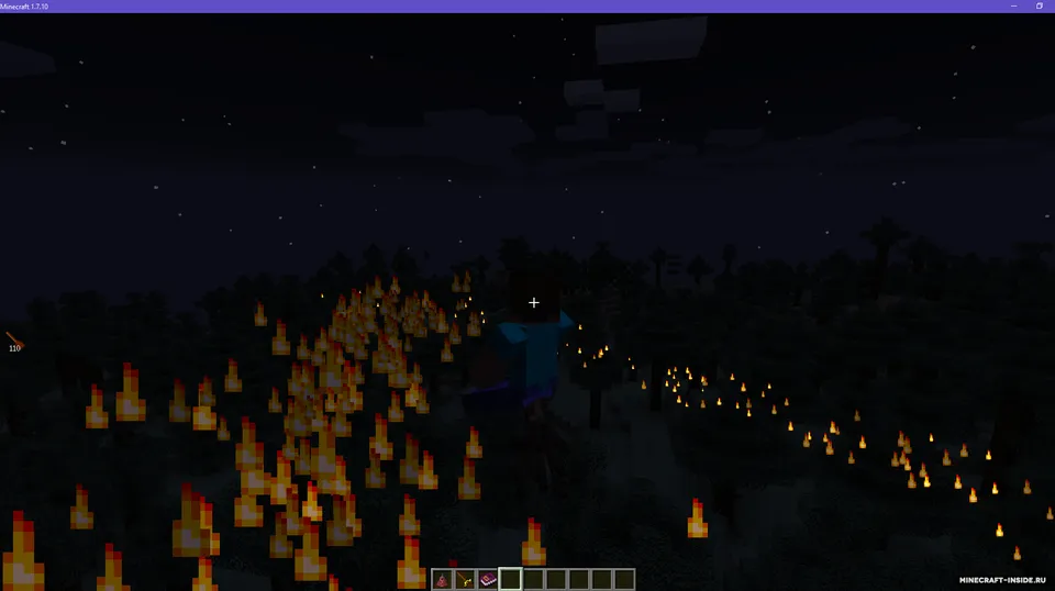 Deathly Hallows — Minecraft mod, rasm 4