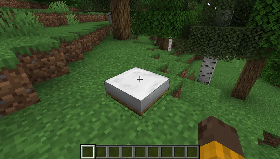 PangTeen's Immortal Adventure — Minecraft mod, rasm 2