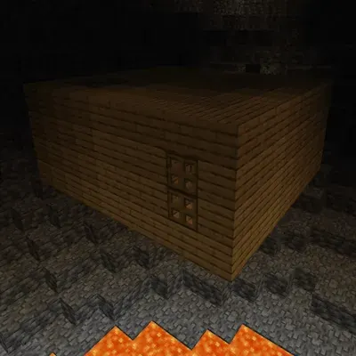 Underground Boxes