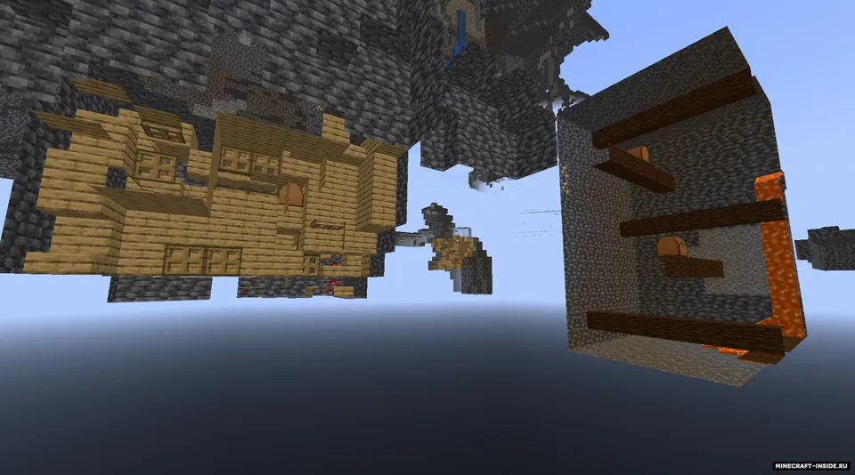 Underground Boxes — Minecraft mod, rasm 2