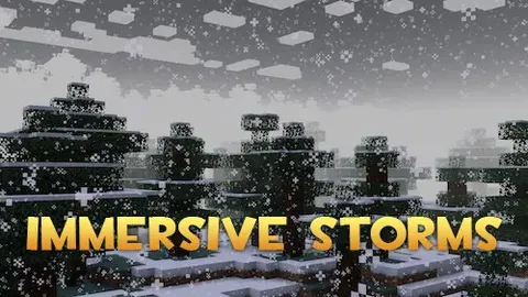 Immersive Storms