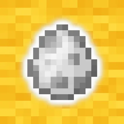 Rispwind's Survival Spawn Eggs — Minecraft mod, rasm 1