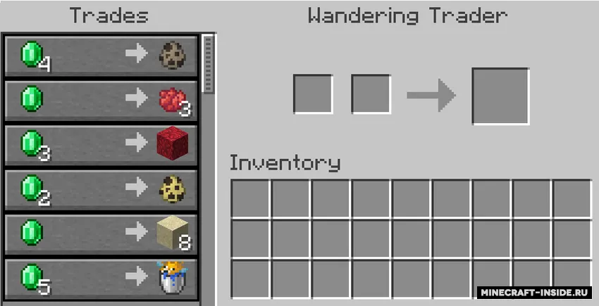 Rispwind's Survival Spawn Eggs — Minecraft mod, rasm 2