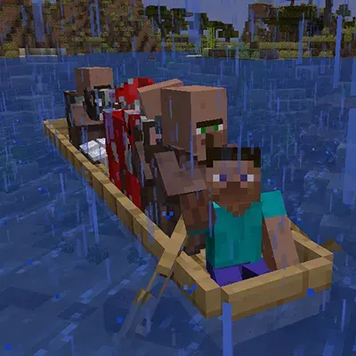 Bullets Boats