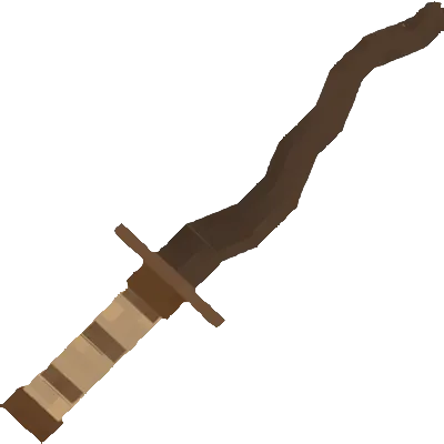 Parrying Daggers — Minecraft mod, rasm 1
