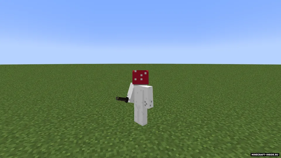 Parrying Daggers — Minecraft mod, rasm 2