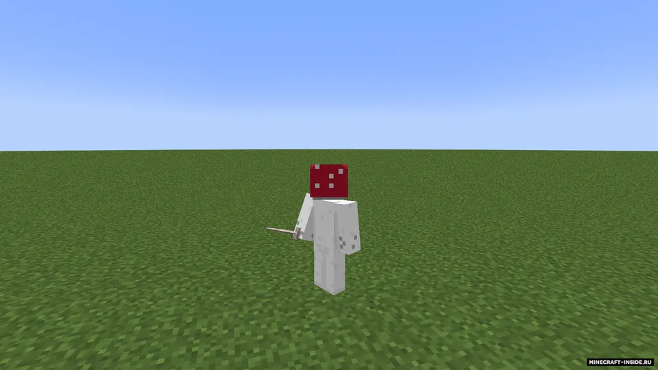 Parrying Daggers — Minecraft mod, rasm 3