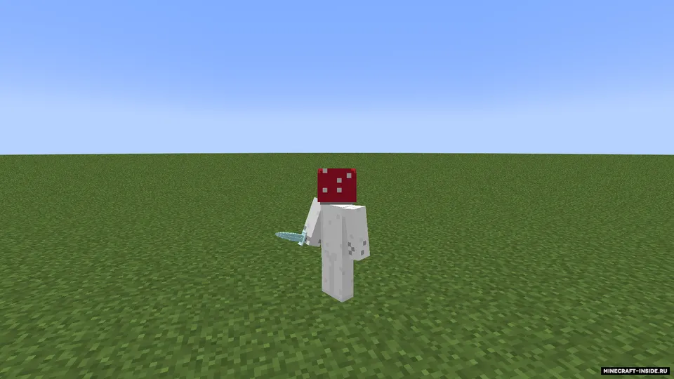 Parrying Daggers — Minecraft mod, rasm 4