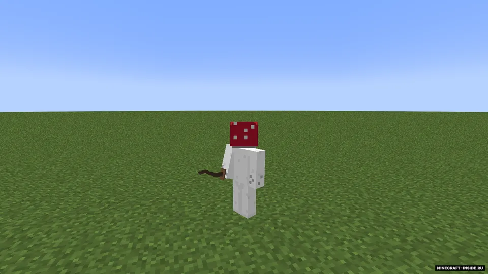 Parrying Daggers — Minecraft mod, rasm 6