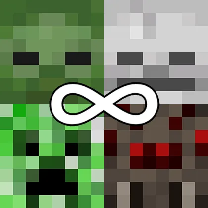 Auto Leveling — Minecraft mod, rasm 1