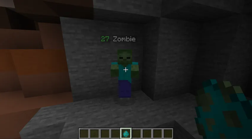Auto Leveling — Minecraft mod, rasm 2