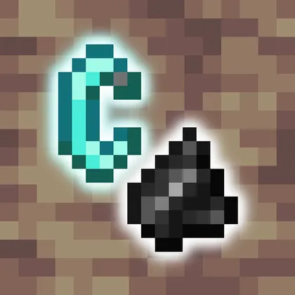 Rispwind's Mining Dimension — Minecraft mod, rasm 1