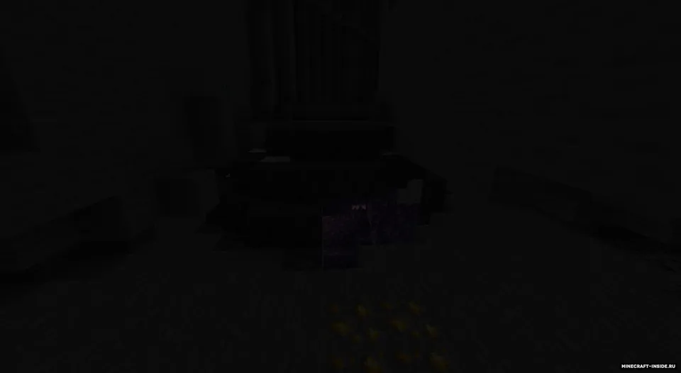 Rispwind's Mining Dimension — Minecraft mod, rasm 5