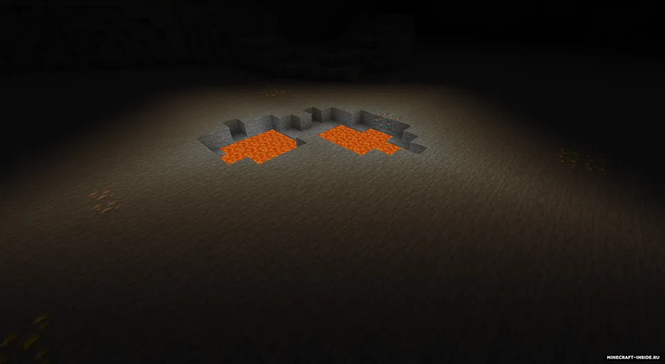 Rispwind's Mining Dimension — Minecraft mod, rasm 6