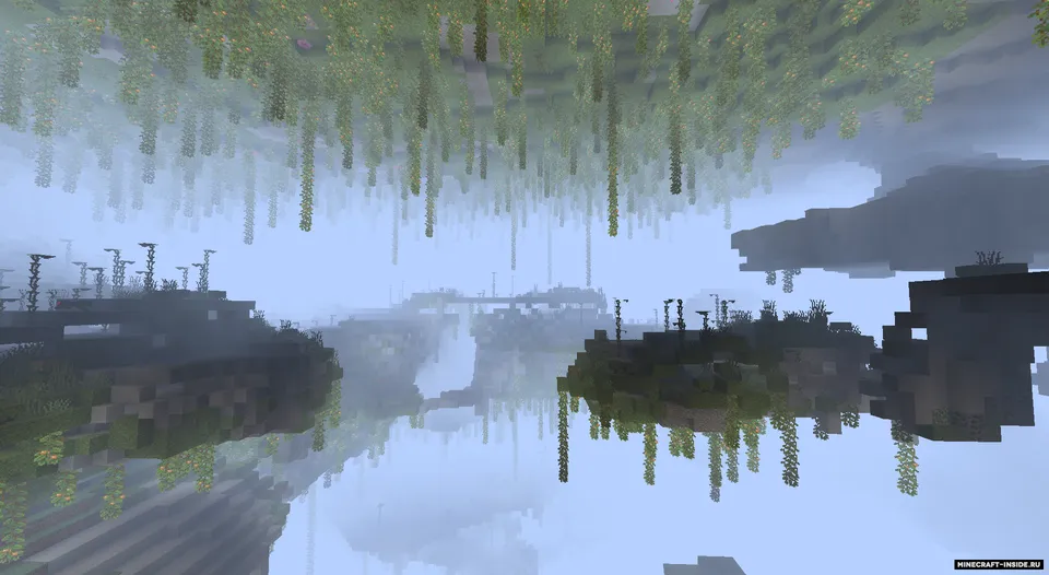 Rispwind's Mining Dimension — Minecraft mod, rasm 8