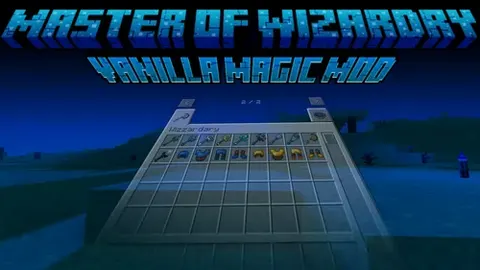 Master of Wizardry
