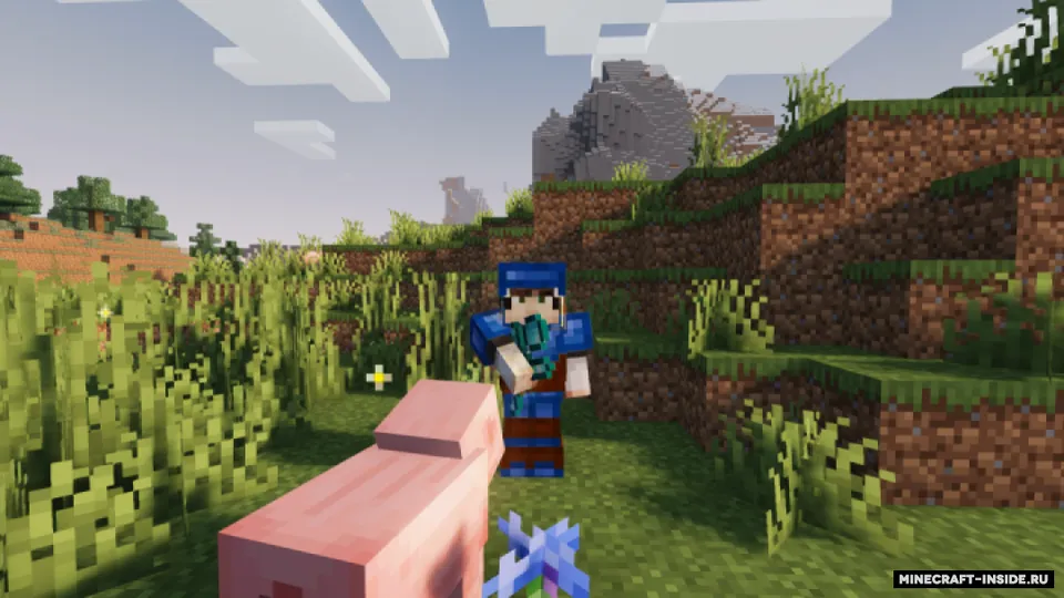 Master of Wizardry — Minecraft mod, rasm 2