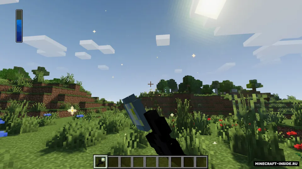 Master of Wizardry — Minecraft mod, rasm 4