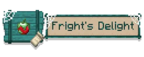 Fright's Delight