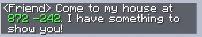 Easy Navigator — Minecraft mod, rasm 3